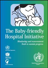 The Baby-Friendly Hospital Initiative