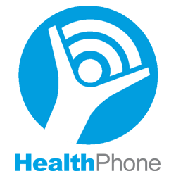 Get HealthPhone Food & Nutrition Apps